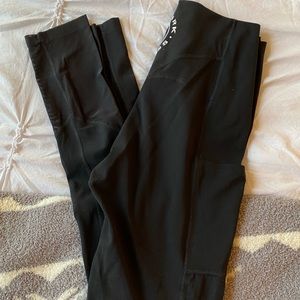 Gymshark legacy leggings